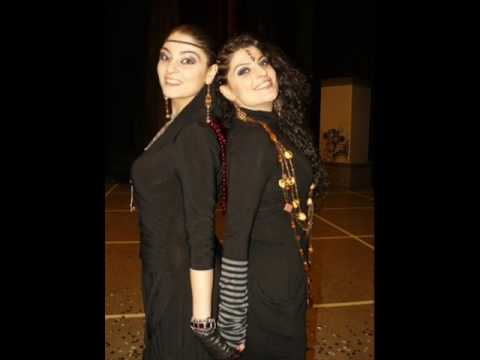 Inga & Anush Arshakyans - Krung