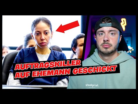 Diese Frau engagierte einen Auftragskiller um ihren Ehemann kalt zu machen: Dalia Dippolito