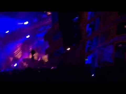 Kygo - Rush (Sam Feldt Remix) - Mysteryland USA 2015 - 5/23/15