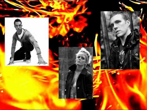 Simon Patterson & Greg Downey feat. Bo Bruce - Come To Me (+Lyrics)