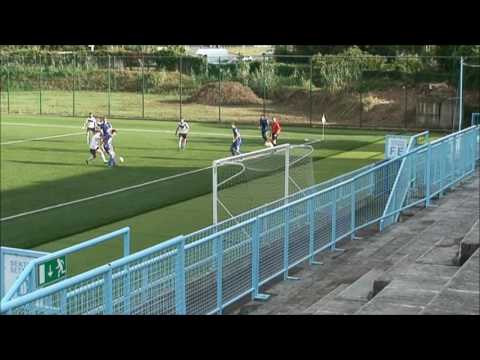 6.krog 2 SML  IZOLA - BRINJE  pregled drugega polčasa Izola, 18.09.2016.