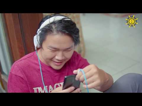 Diriku Dulu vs Sekarang