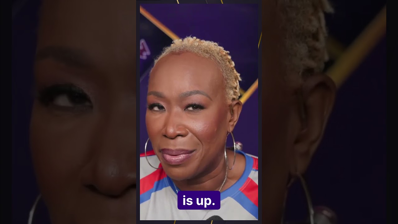 The Waj Effect: How MAGA Ideas Fall Apart | The Joy Reid Show