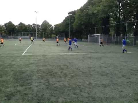 WV-HEDW C2 (za) vs. Sp Martinus C3 (za) 25-5-2013 10:08