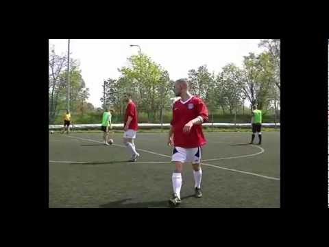 FC Paczkowo - Los Blantos