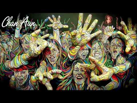 Nonstop Thai Song Techno Since 2014 Rework 2019_CN ft DJ SK