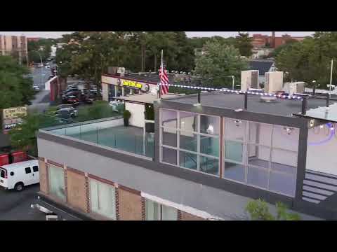 Benrooftop Outdoor Events - Ozone Park, NY - Party Venue