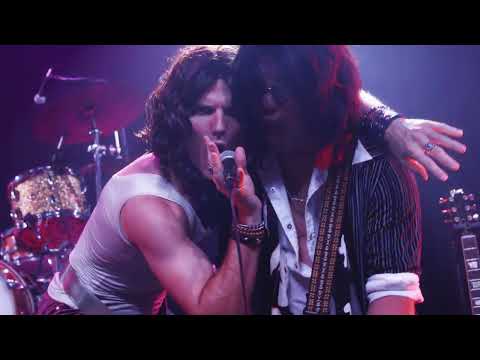 Hot Rox - A Tribute to The Rolling Stones video 2