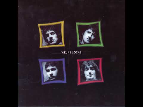 Viejas Locas - Lo Artesanal (Remasterizado) - Sigue Pegando