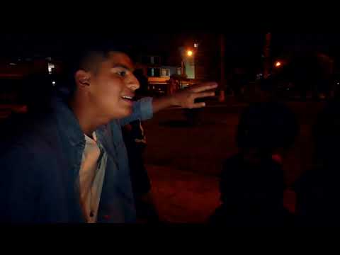 BRAIN vs JAFET - CUARTOS - FECHA 10 - ACHORAP SJ