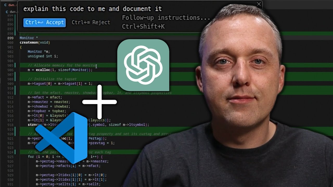 Cursor Editor - VS Code with GPT Built-In