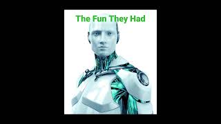 The Fun They Had | Animated video trailer | Class 9