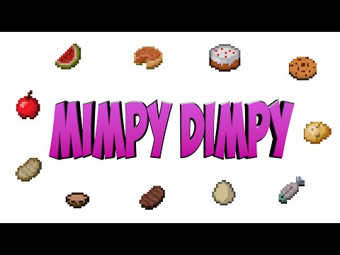 Intro For Mimpy Dimpy