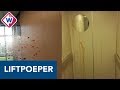 Onrust in seniorenflat door liftpoeper - OMROEP WEST