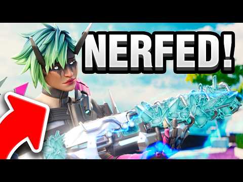 They Finally Nerfed Alter... But It Changes EVERYTHING!