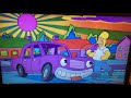 Homer Grooving On It Highondrugs The Simpsons