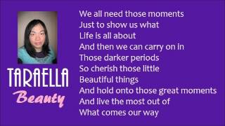 TaraElla - Beauty 2013 Mix Lyrics Video