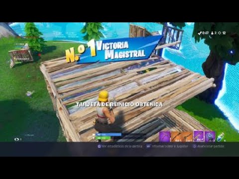 Cuando te matan al final pero tu team los revienta