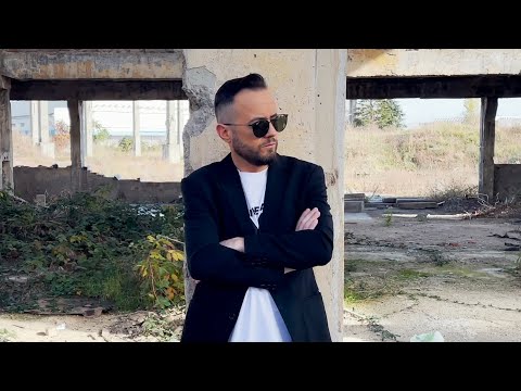 Blondu' de la Timisoara - Te-ai grabit viata [Videoclip Oficial] 2021