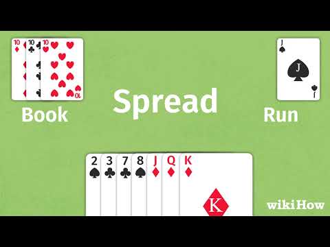 How to Play Tonk - YouTube