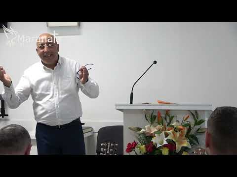 Potolirea furtunii - predica Toma Ispas