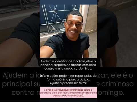 procurado  em Rosário Maranhão.
