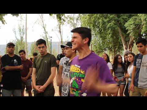 4tos:Atri-Zpktro-Fusok vs Emet-SN-Litio  DDD 3vs3