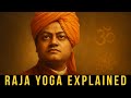 Raja Yoga Explained Mind Control Meditation 8 Limbs Path To Spiritual Awakening
