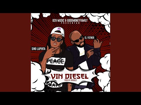 Vin Diesel
