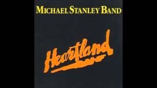 michael stanley band "i'll never need anyone more" heartland-1980