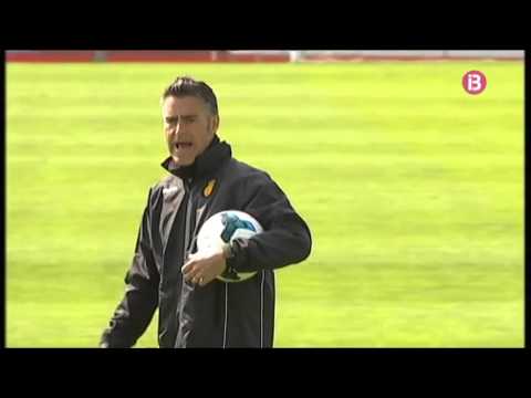 Previa Real Madrid Castilla   RCD Mallorca  Liga Adelante 13 14