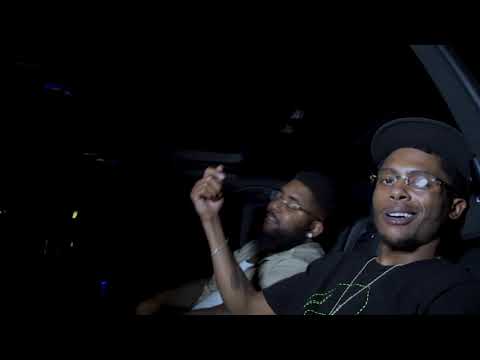 SLICK - Block Huggin ft Bridi ( Official Music Video)