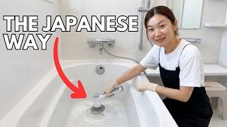 The Best Way to Clean Your Shower & Tub