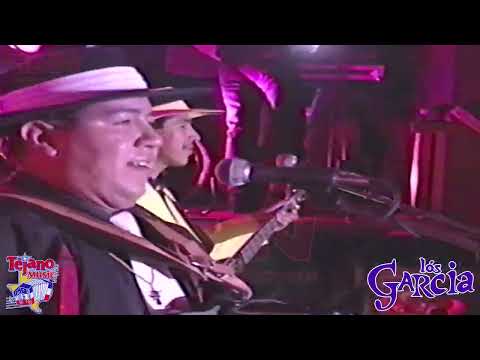 LOS GARCIA BROS #JIMMYGARCIA - YOLANDA (LIVE)