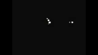 UFOs over lake St Cloud Florida