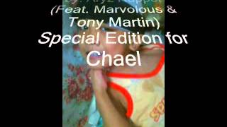 Hanggang Kaylan by: Aryz Rapper (Feat. Marvolus & Tony Martin) Special Edition for Chael