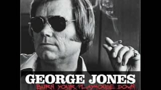 George Jones - A Girl I Used To Know