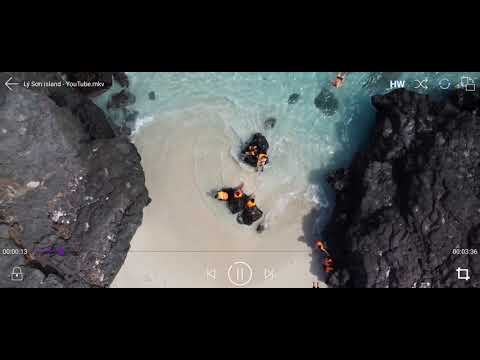 Video player and browser Video