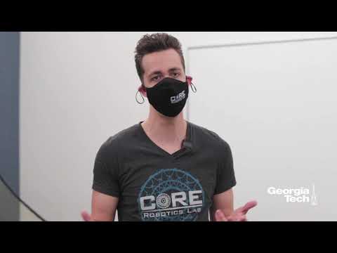 Georgia Tech Researchers Teach a Robot How to Improve at Ping Pong on Its Own