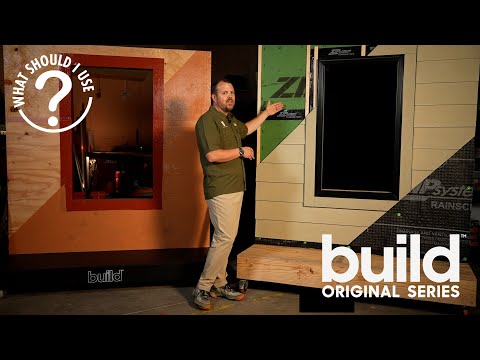 Episode 4. What Should I Use? - Siding