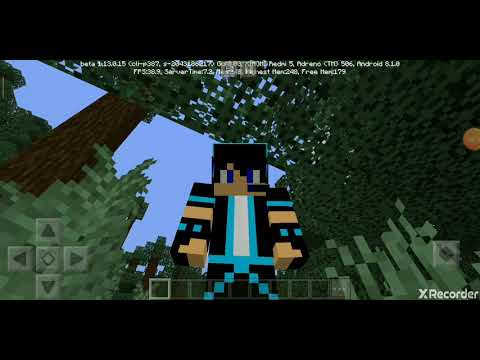 тест ты нуб или про в майнкрафт