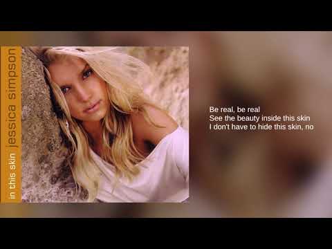 download lagu mp3 mp4 Jessica Simpson Album In This Skin, download lagu Jessica Simpson Album In This Skin gratis, unduh video klip Jessica Simpson Album In This Skin