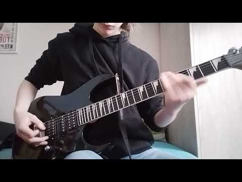 Konkurs Guitar Battle 2026 - Kamil Iwanicki - The Miracle's Dream