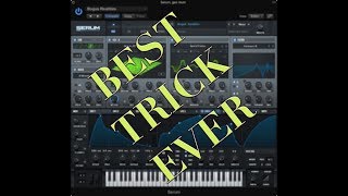 Video thumbnail for How To Use Serum FX THE REAL WAY! by nzmusic101