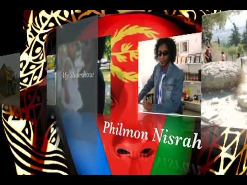 Nisrah  by Philmon