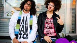 LMFAO -- Smack The Paparazzi Lyrics