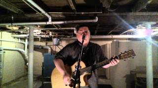 Craig Rogers-Ships In a Bottle(Butch Walker cover)