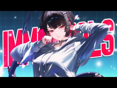 Nightcore - Immortals (Rock Version)( Lyrics )