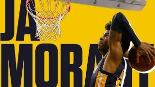 See why Ja Morant is being hyped as the NBA’s next Russell Westbrook | College Basketball