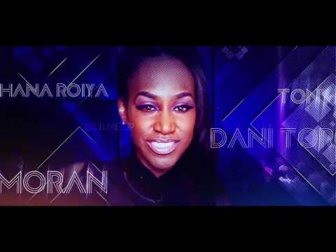 Tony Moran & Dani Toro Ft. Zhana Roiya - Lick Me Up (Lucius Lowe 'Lick the Funk' Mix)   PNP Videomix